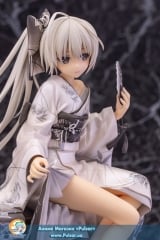 Оригинальная аниме фигурка Yosuga no Sora Sora Kasugano Kimono Ver. 1/7 Complete Figure