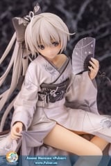 Оригинальная аниме фигурка Yosuga no Sora Sora Kasugano Kimono Ver. 1/7 Complete Figure