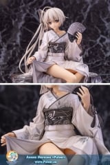 Оригинальная аниме фигурка Yosuga no Sora Sora Kasugano Kimono Ver. 1/7 Complete Figure