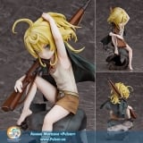 Оригинальная аниме фигурка Youjo Senki Tanya von Degurechaff 1/7 Complete Figure