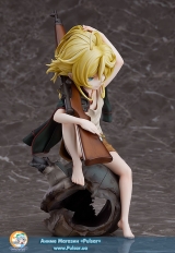 Оригинальная аниме фигурка Youjo Senki Tanya von Degurechaff 1/7 Complete Figure
