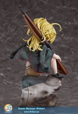 Оригинальная аниме фигурка Youjo Senki Tanya von Degurechaff 1/7 Complete Figure