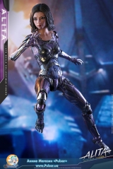Оригинальная sci-fi фигурка Movie Masterpiece "Alita: Battle Angel" 1/6 Scale Figure Alita