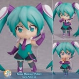 Оригінальна аніме фігурка Nendoroid Shinkansen Henkei Robo Shinkalion Hatsune Miku