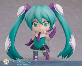 Оригинальная аниме фигурка Nendoroid Shinkansen Henkei Robo Shinkalion Hatsune Miku