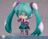 Оригинальная аниме фигурка Nendoroid Shinkansen Henkei Robo Shinkalion Hatsune Miku