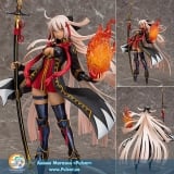 Оригінальна аніме фігурка Fate / Grand Order Alter Ego / Okita Soji [Alter] 1/7 Complete Figure