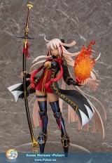 Оригинальная аниме фигурка Fate/Grand Order Alter Ego/Okita Soji [Alter] 1/7 Complete Figure