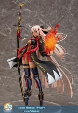 Оригинальная аниме фигурка Fate/Grand Order Alter Ego/Okita Soji [Alter] 1/7 Complete Figure