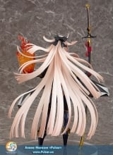 Оригинальная аниме фигурка Fate/Grand Order Alter Ego/Okita Soji [Alter] 1/7 Complete Figure