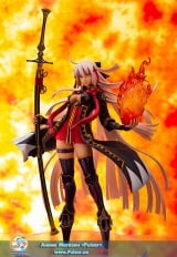 Оригинальная аниме фигурка Fate/Grand Order Alter Ego/Okita Soji [Alter] 1/7 Complete Figure