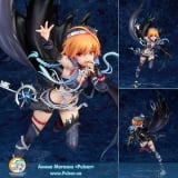 Оригинальная аниме фигурка THE IDOLM@STER Cinderella Girls Asuka Ninomiya "Idol" Fragment Ver. 1/7 Complete Figure