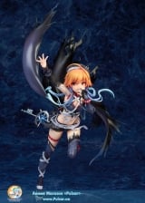 Оригинальная аниме фигурка THE IDOLM@STER Cinderella Girls Asuka Ninomiya "Idol" Fragment Ver. 1/7 Complete Figure