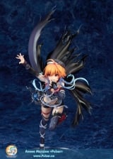 Оригинальная аниме фигурка THE IDOLM@STER Cinderella Girls Asuka Ninomiya "Idol" Fragment Ver. 1/7 Complete Figure