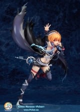 Оригинальная аниме фигурка THE IDOLM@STER Cinderella Girls Asuka Ninomiya "Idol" Fragment Ver. 1/7 Complete Figure
