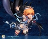 Оригинальная аниме фигурка THE IDOLM@STER Cinderella Girls Asuka Ninomiya "Idol" Fragment Ver. 1/7 Complete Figure