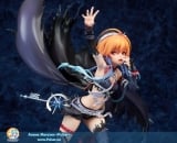 Оригинальная аниме фигурка THE IDOLM@STER Cinderella Girls Asuka Ninomiya "Idol" Fragment Ver. 1/7 Complete Figure