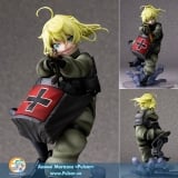 Оригінальна аніме фігурка Movie Youjo Senki Tanya Degurechaff 1/7 Complete Figure