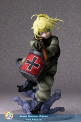 Оригинальная аниме фигурка Movie Youjo Senki Tanya Degurechaff 1/7 Complete Figure
