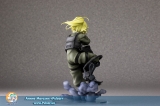Оригинальная аниме фигурка Movie Youjo Senki Tanya Degurechaff 1/7 Complete Figure