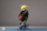 Оригинальная аниме фигурка Movie Youjo Senki Tanya Degurechaff 1/7 Complete Figure