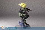 Оригинальная аниме фигурка Movie Youjo Senki Tanya Degurechaff 1/7 Complete Figure