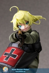 Оригинальная аниме фигурка Movie Youjo Senki Tanya Degurechaff 1/7 Complete Figure