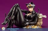 Оригинальная sci-fi фигурка DC COMICS Bishoujo DC UNIVERSE Catwoman Returns