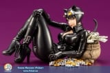Оригинальная sci-fi фигурка DC COMICS Bishoujo DC UNIVERSE Catwoman Returns