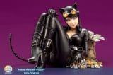 Оригинальная sci-fi фигурка DC COMICS Bishoujo DC UNIVERSE Catwoman Returns