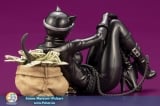 Оригинальная sci-fi фигурка DC COMICS Bishoujo DC UNIVERSE Catwoman Returns