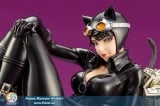 Оригинальная sci-fi фигурка DC COMICS Bishoujo DC UNIVERSE Catwoman Returns