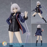 Оригинальная аниме фигурка figma Fate/Grand Order Avenger/Jeanne d'Arc [Alter] Shinjuku ver.