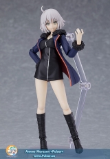Оригинальная аниме фигурка figma Fate/Grand Order Avenger/Jeanne d'Arc [Alter] Shinjuku ver.