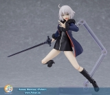 Оригинальная аниме фигурка figma Fate/Grand Order Avenger/Jeanne d'Arc [Alter] Shinjuku ver.