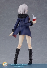 Оригинальная аниме фигурка figma Fate/Grand Order Avenger/Jeanne d'Arc [Alter] Shinjuku ver.