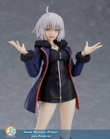 Оригинальная аниме фигурка figma Fate/Grand Order Avenger/Jeanne d'Arc [Alter] Shinjuku ver.