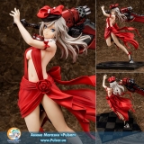 Оригінальна аніме фігурка GOD EATER Alisa Ilinichina Amiella Crimson Anniversary Dress Ver. 1/7 Complete Figure