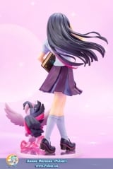 Оригинальная аниме фигурка MY LITTLE PONY Bishoujo Twilight Sparkle 1/7 Complete Figure