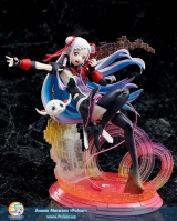 Оригинальная аниме фигурка Sword Art Online the Movie: Ordinal Scale Yuna 1/7 Complete Figure