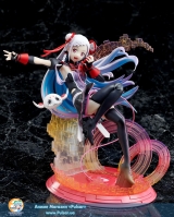 Оригинальная аниме фигурка Sword Art Online the Movie: Ordinal Scale Yuna 1/7 Complete Figure