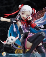 Оригинальная аниме фигурка Sword Art Online the Movie: Ordinal Scale Yuna 1/7 Complete Figure
