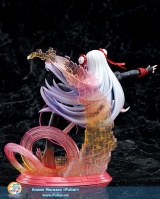 Оригинальная аниме фигурка Sword Art Online the Movie: Ordinal Scale Yuna 1/7 Complete Figure