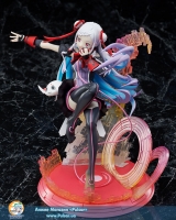Оригинальная аниме фигурка Sword Art Online the Movie: Ordinal Scale Yuna 1/7 Complete Figure