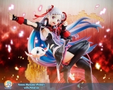 Оригинальная аниме фигурка Sword Art Online the Movie: Ordinal Scale Yuna 1/7 Complete Figure