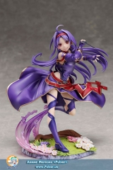 Оригинальная аниме фигурка Sword Art Online "Absolute Sword" Yuuki  ver. 1/8 Complete Figure