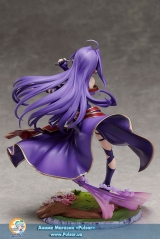Оригинальная аниме фигурка Sword Art Online "Absolute Sword" Yuuki  ver. 1/8 Complete Figure