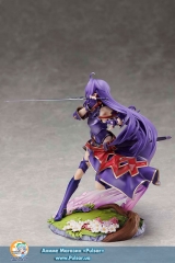 Оригинальная аниме фигурка Sword Art Online "Absolute Sword" Yuuki  ver. 1/8 Complete Figure