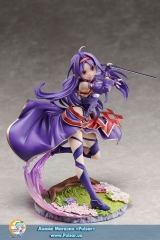 Оригинальная аниме фигурка Sword Art Online "Absolute Sword" Yuuki  ver. 1/8 Complete Figure