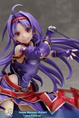 Оригинальная аниме фигурка Sword Art Online "Absolute Sword" Yuuki  ver. 1/8 Complete Figure